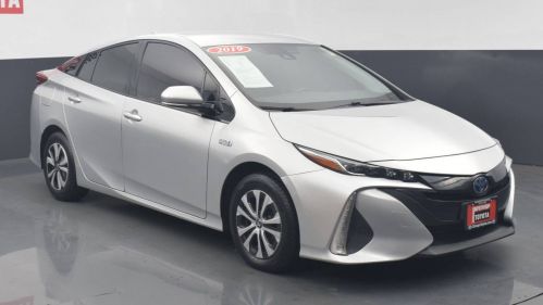 2019 Toyota Prius Prime JTDKARFP6K3116870