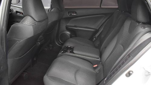 2019 Toyota Prius Prime JTDKARFP6K3116870