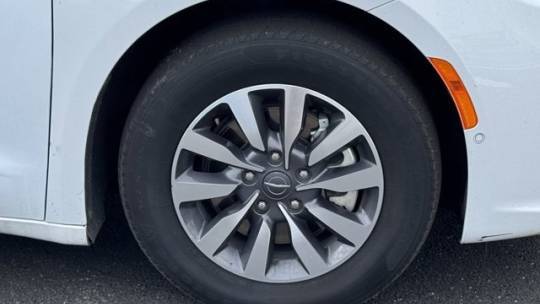 2022 Chrysler Pacifica 2C4RC1L78NR122700