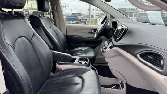 2022 Chrysler Pacifica 2C4RC1L78NR122700