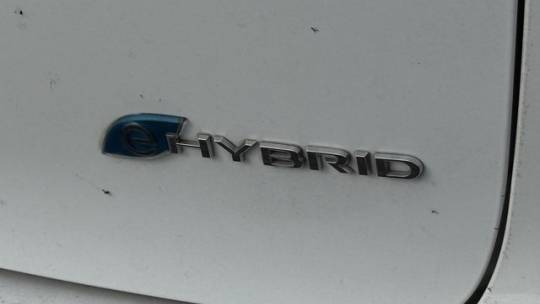 2022 Chrysler Pacifica 2C4RC1L78NR122700