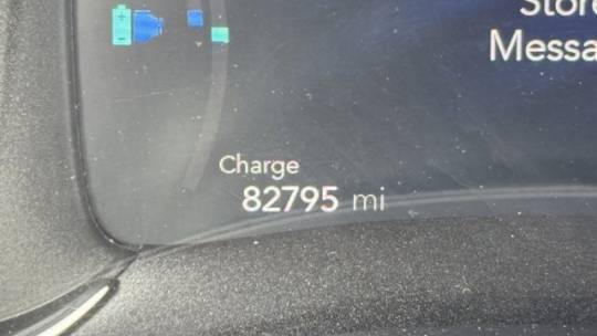 2022 Chrysler Pacifica 2C4RC1L78NR122700