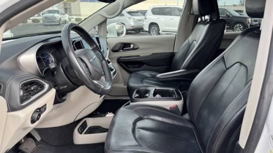 2022 Chrysler Pacifica 2C4RC1L78NR122700
