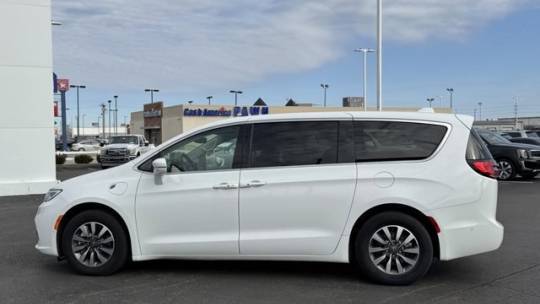2022 Chrysler Pacifica 2C4RC1L78NR122700