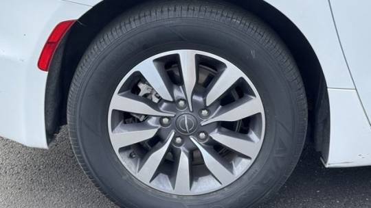 2022 Chrysler Pacifica 2C4RC1L78NR122700