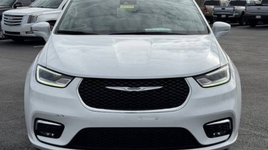 2022 Chrysler Pacifica 2C4RC1L78NR122700