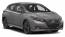 2025 Nissan LEAF - Images - 9