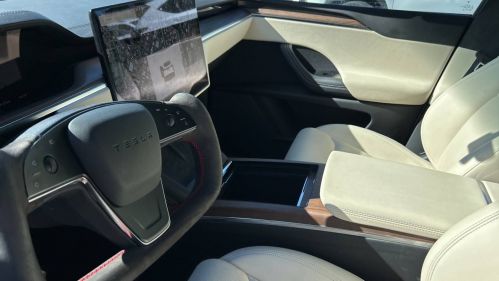 2022 Tesla Model X 7SAXCDE54NF356545