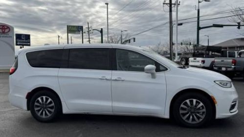 2022 Chrysler Pacifica 2C4RC1L78NR122700