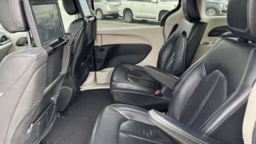 2022 Chrysler Pacifica 2C4RC1L78NR122700
