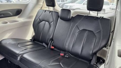 2022 Chrysler Pacifica 2C4RC1L78NR122700