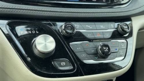 2022 Chrysler Pacifica 2C4RC1L78NR122700