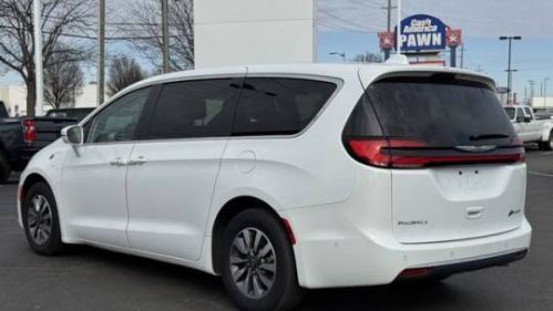 2022 Chrysler Pacifica 2C4RC1L78NR122700