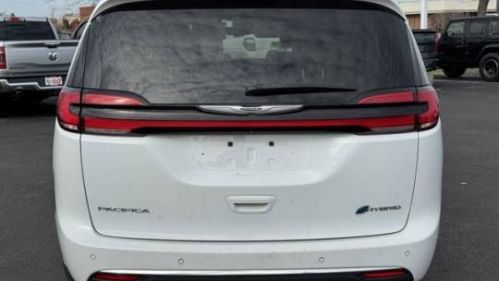 2022 Chrysler Pacifica 2C4RC1L78NR122700