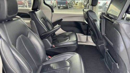 2022 Chrysler Pacifica 2C4RC1L78NR122700