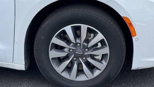 2022 Chrysler Pacifica 2C4RC1L78NR122700