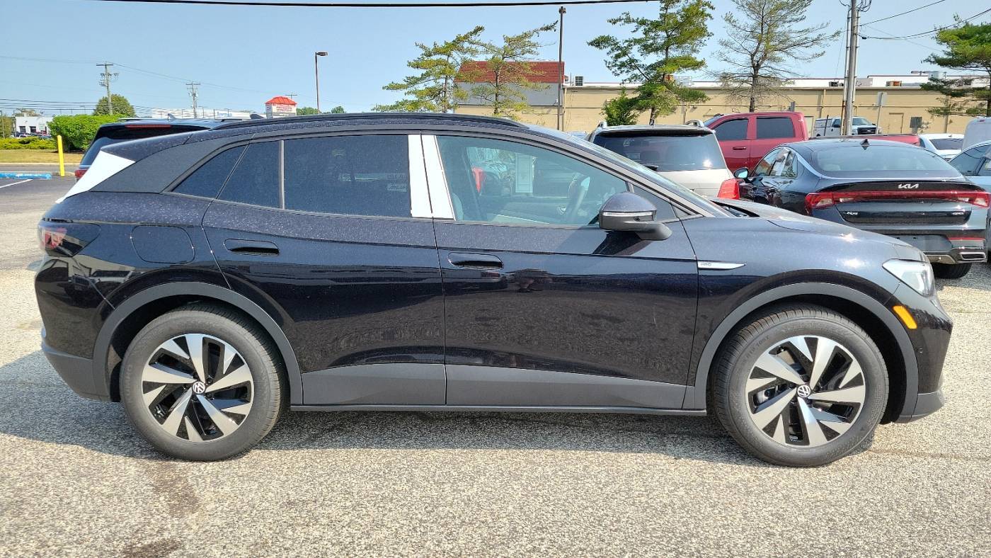 2023 Volkswagen ID.4 1V2CMPE88PC032839