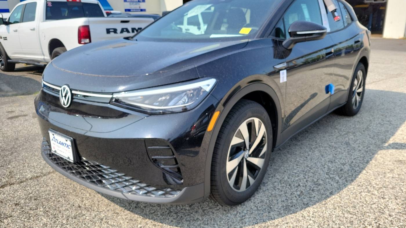 2023 Volkswagen ID.4 1V2CMPE88PC032839
