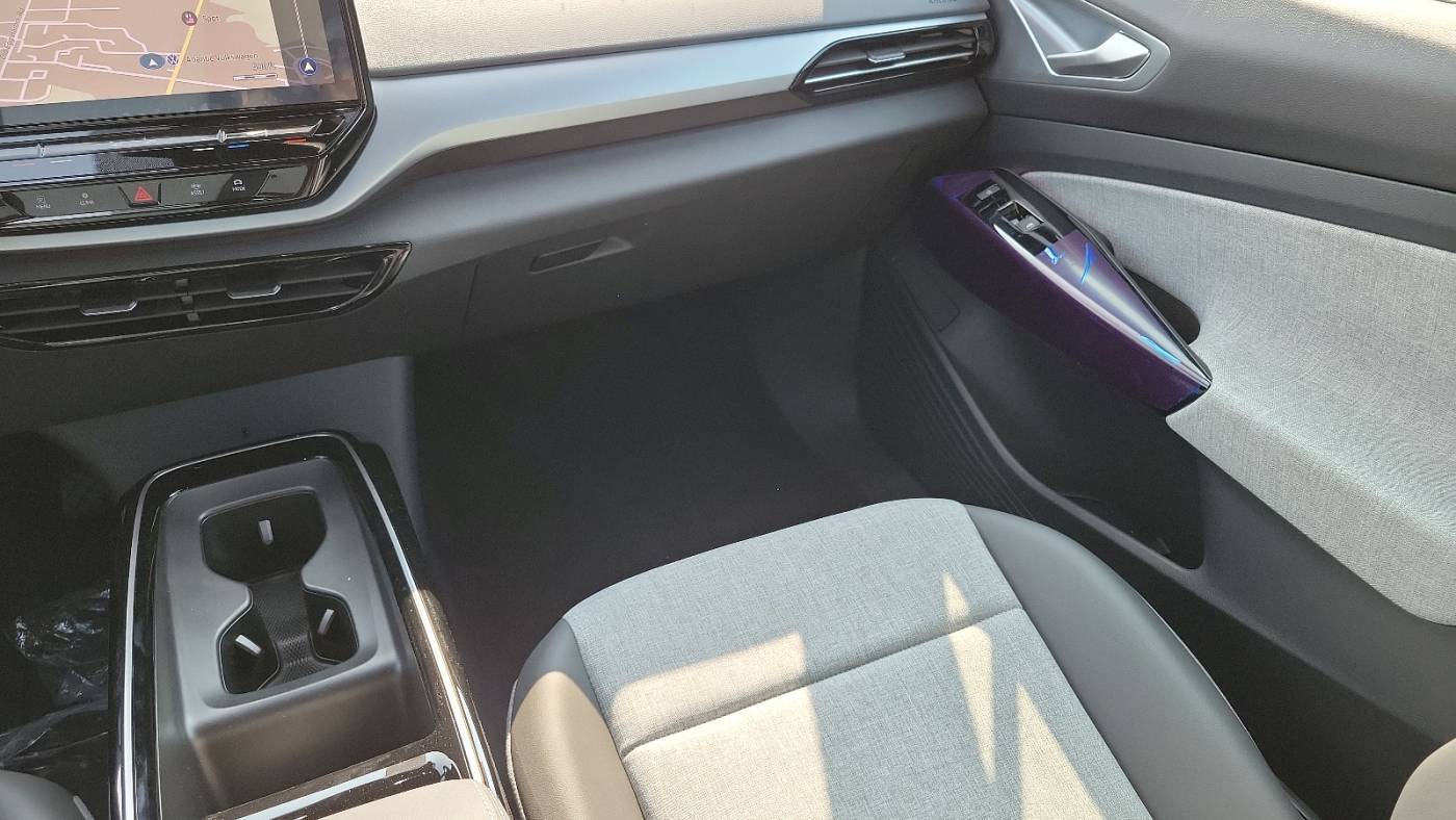 2023 Volkswagen ID.4 1V2CMPE88PC032839
