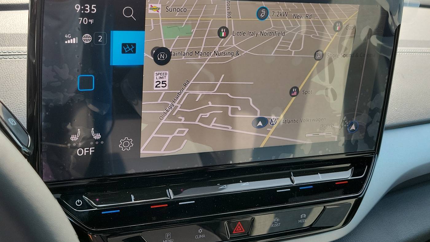 2023 Volkswagen ID.4 1V2CMPE88PC032839