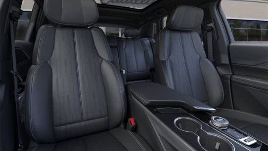 2025 Cadillac Lyriq 1GYKPURL7SZ304931