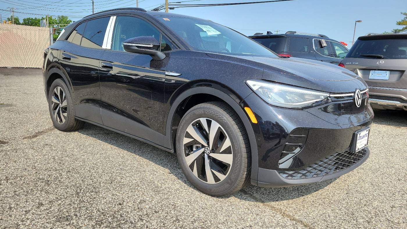 2023 Volkswagen ID.4 1V2CMPE88PC032839