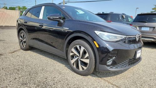 2023 Volkswagen ID.4 1V2CMPE88PC032839