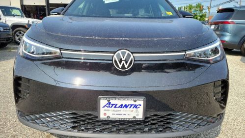 2023 Volkswagen ID.4 1V2CMPE88PC032839