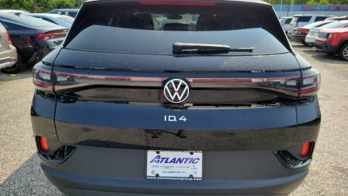 2023 Volkswagen ID.4 1V2CMPE88PC032839
