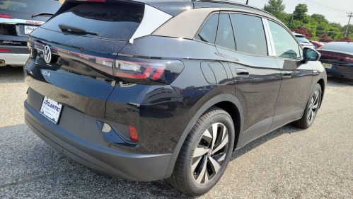 2023 Volkswagen ID.4 1V2CMPE88PC032839