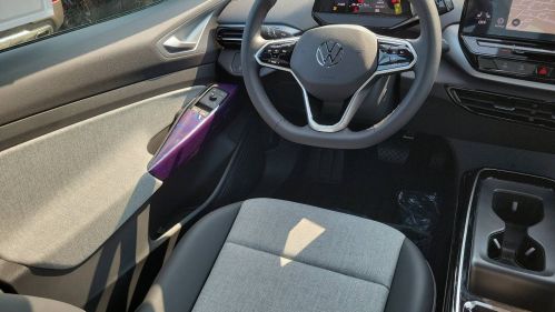 2023 Volkswagen ID.4 1V2CMPE88PC032839