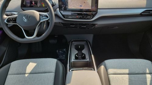 2023 Volkswagen ID.4 1V2CMPE88PC032839