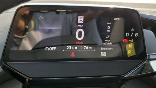 2023 Volkswagen ID.4 1V2CMPE88PC032839