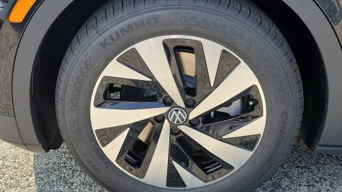 2023 Volkswagen ID.4 1V2CMPE88PC032839