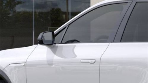 2025 Cadillac Lyriq 1GYKPURL7SZ304931