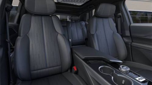 2025 Cadillac Lyriq 1GYKPURL7SZ304931