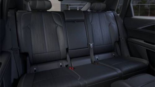 2025 Cadillac Lyriq 1GYKPURL7SZ304931