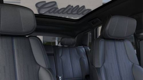 2025 Cadillac Lyriq 1GYKPURL7SZ304931