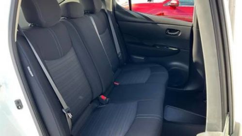 2022 Nissan LEAF 1N4AZ1BV6NC552493