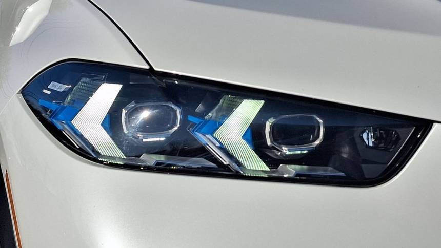 2025 BMW X5 5UX43EU01S9W99491