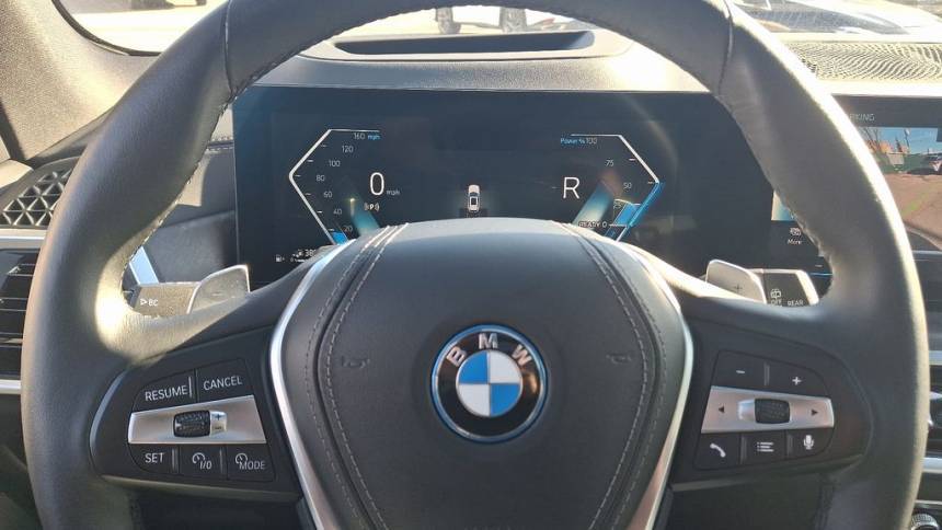 2025 BMW X5 5UX43EU01S9W99491