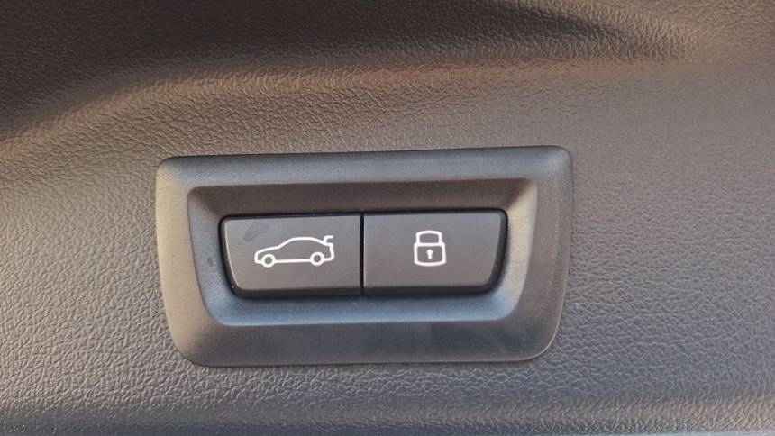 2025 BMW X5 5UX43EU01S9W99491