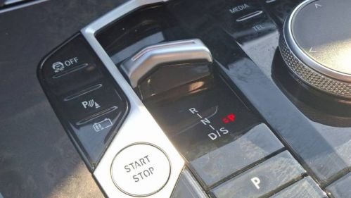 2025 BMW X5 5UX43EU01S9W99491