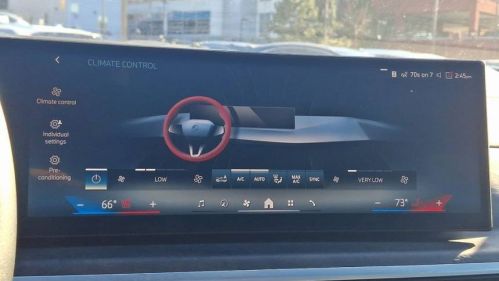 2025 BMW X5 5UX43EU01S9W99491