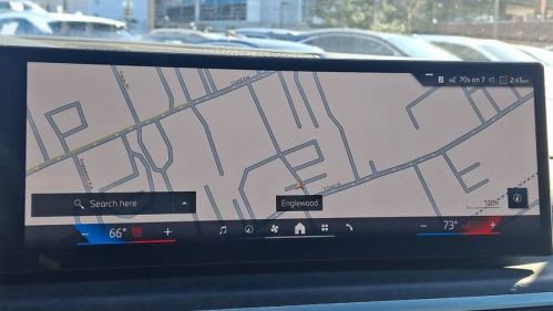 2025 BMW X5 5UX43EU01S9W99491