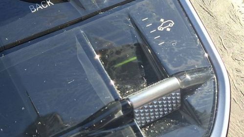 2025 BMW X5 5UX43EU01S9W99491