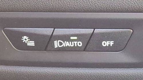 2025 BMW X5 5UX43EU01S9W99491