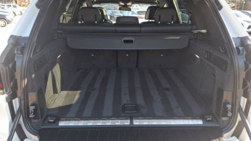 2025 BMW X5 5UX43EU01S9W99491