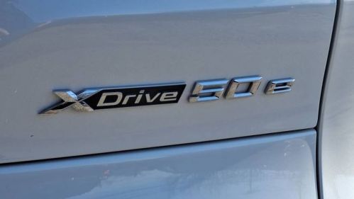 2025 BMW X5 5UX43EU01S9W99491