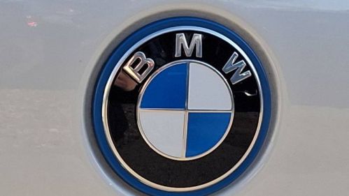 2025 BMW X5 5UX43EU01S9W99491